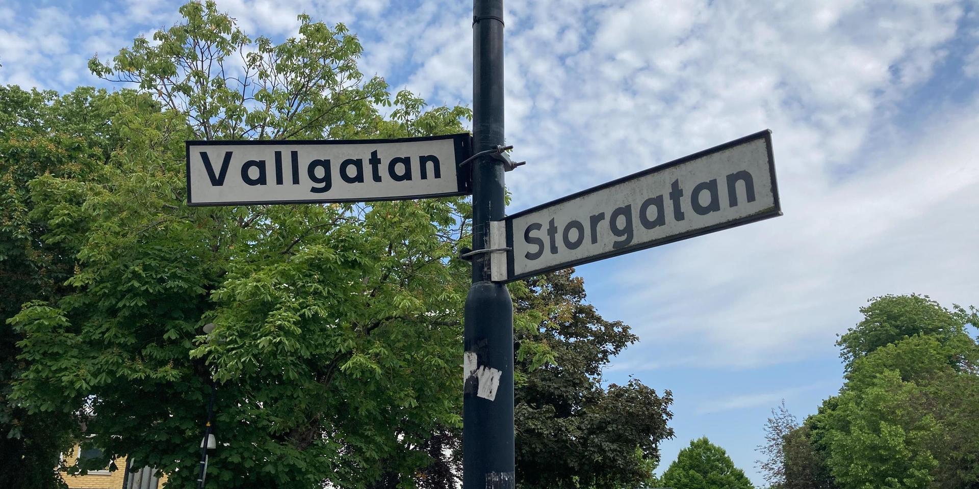 Hur ska trafiksituationen i innerstaden lösas? Liberalerna har några idéer.