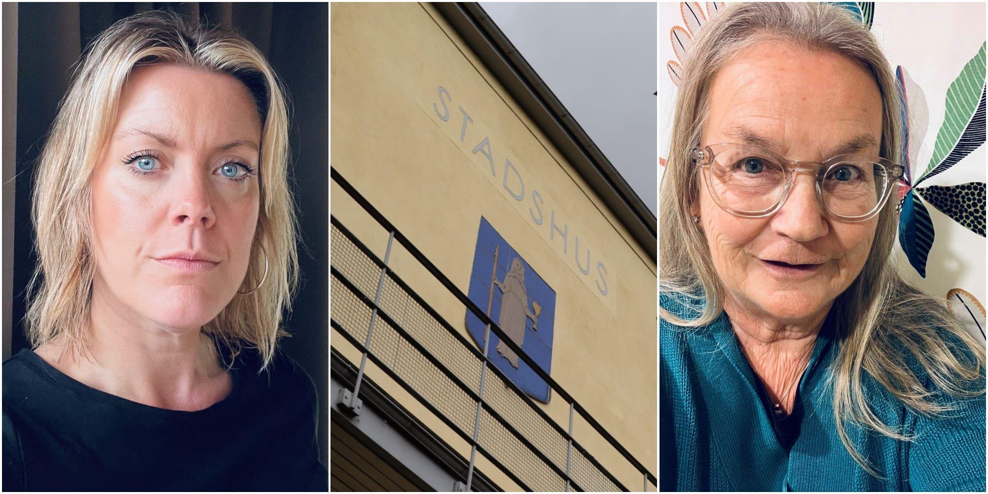 De besparingskrav som finns och har funnits över tid har haft en mycket starkt negativ påverkan på våra medlemmars arbetsmiljö, skriver Anna Nordin och Inger Gran, Akademikerförbundet SSR Kungsbacka.